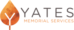 yates memorial logo