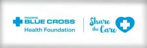 pacific blue cross health foundation logo
