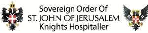 sovereign order of st. john of jerusalem knights hospitaller logo