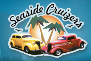 Seaside Cruisers logo