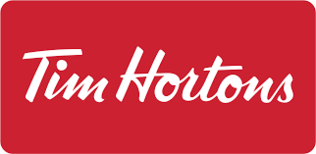 Tim Hortons logo