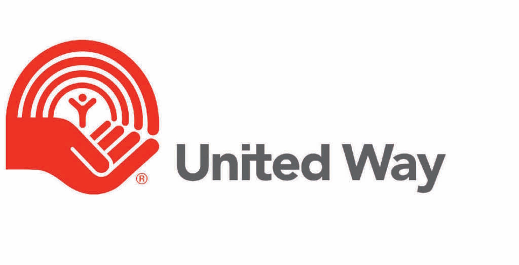 United Way logo